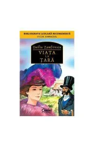 Viața la țară de Duiliu Zamfirescu