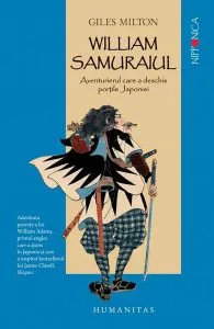 William Samuraiul de Giles Milton