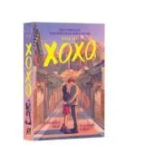 XOXO. Idoli si iubiri secrete. Intruchiparea visului oricarui fan K-POP de Axie Oh