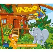 Yazoo Global Level 1 Class CDs (3) de Charlotte Covill