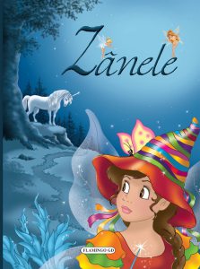 Zanele