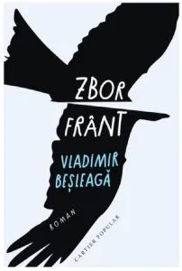 Zbor frant de Vladimir Besleaga