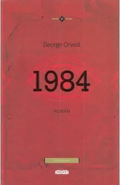 1984 de George Orwell