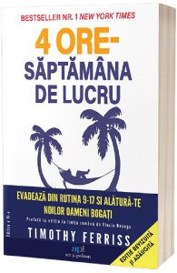 4 ore saptamana de lucru