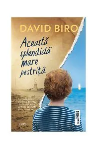 Această splendidă mare pestriță de David Biro