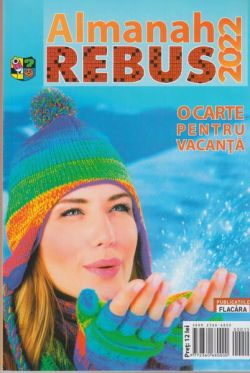 Almanah rebus 2022