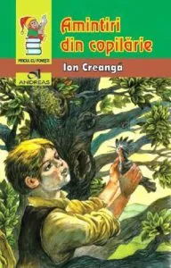 Amintiri din copilarie de Ion Creanga