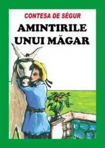 Amintirile unui magar de Contesa de Segur