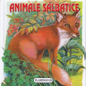 Animale salbatice