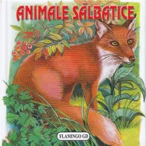 Animale salbatice de Nicolae Saftoiu