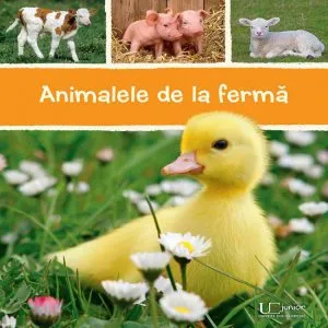 Animalele de la ferma