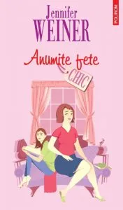 Anumite fete de Jennifer Weiner