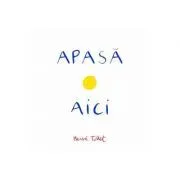 Apasa aici. Paperback de Herve Tullet