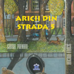 Aricii din Strada 5