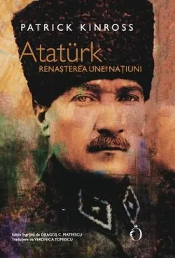 Atatürk de Patrick Kinross