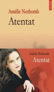 Atentat de Amelie Nothomb