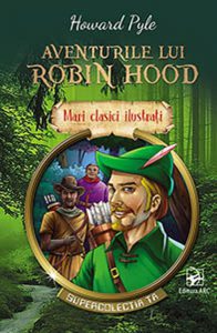Aventurile lui Robin Hood