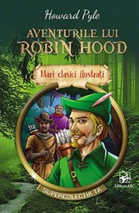 Aventurile lui Robin Hood