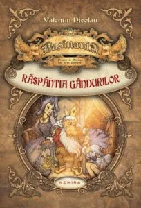 Basmania: Raspantia gandurilor, Vol. 1