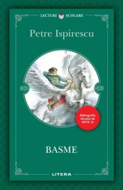 Basme - editura Litera