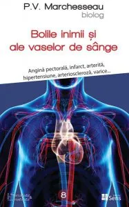 Bolile de inimă și ale vaselor de sânge