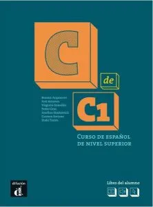 C de C1: Cuaderno de ejercicios de Carmen Soriano