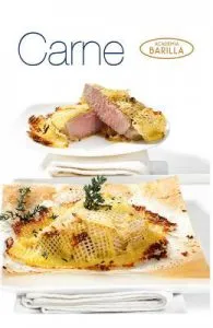 Carne de Academia Barilla