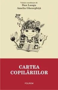 Cartea copilariilor de Dan Lungu