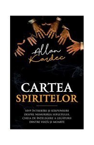 Cartea Spiritelor
