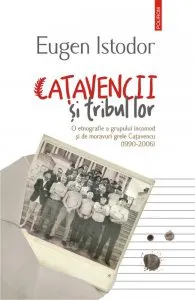Catavencii si tribul lor de Eugen Istodor