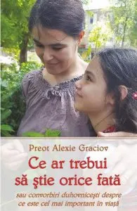 Ce ar trebui sa stie orice fata de Alexie Graciov