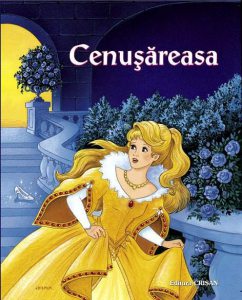 Cenusareasa