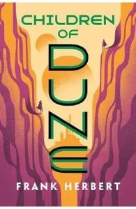 Children of Dune. Dune #3 de Frank Herbert