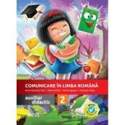 Comunicare in limba romana de Elena Lapusan
