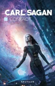 Contact de Carl Sagan