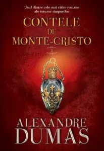 Contele de Monte Cristo. Vol. III de Alexandre Dumas