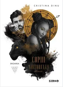 Copiii viitorului de Cristina Dinu