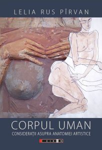 Corpul uman. Considerații asupra anatomiei artistice