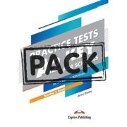 Curs limba engleza examen Cambridge A2 Key for Schools Practice Tests Manualul profesorului cu digibooks App