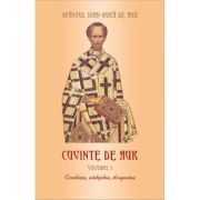 Cuvinte de aur 1. Credinta, nadejdea, dragostea