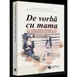 De vorba cu mama de Ana Maria Ducuta