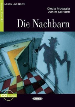 Die Nachbarn   CD (Niveau Eins A1)