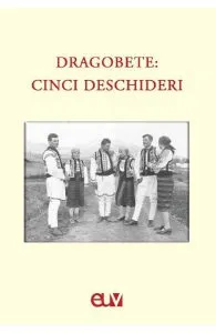 Dragobete: cinci deschideri de Rodica Zafiu