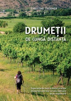 Drumeții de lungă distanță