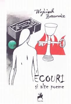 Ecouri si alte poeme