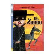 El Zorro