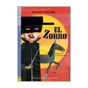 El Zorro de Johnston McCulley