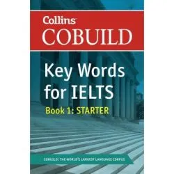 English for IELTS