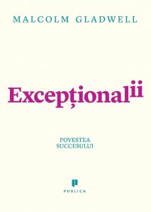 Exceptionalii - Povestea succesului