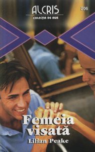 Femeia visata, 206